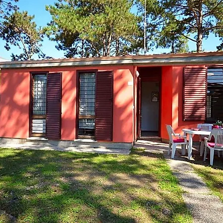Ξενοδοχείο Modern Family With Enclosed Garden Λινιάνο Σαμπιαντόρο