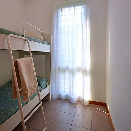 Modern Family With Enclosed Garden